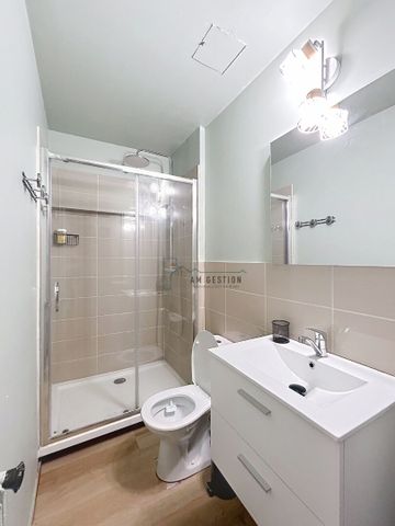 Location Appartement 1 pièce 21m² - Photo 5