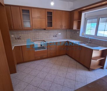 Μεζονέτα για ενοικίαση Ατσαλένιο (Ηράκλειο Κρήτης) - Φωτογραφία 2