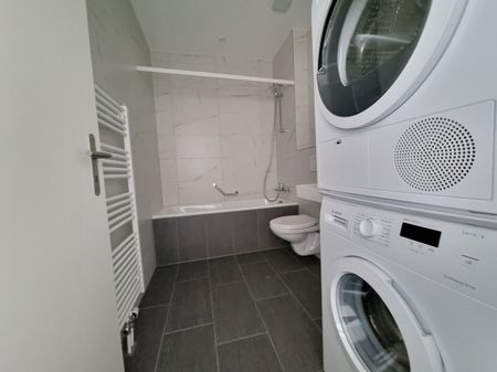 Renovated apartment with sitting area in the garden - Foto 4