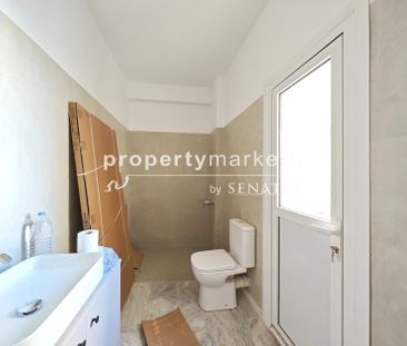Διαμέρισμα 110 τ.μ. προς ενοικίαση - Photo 5