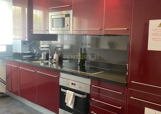 Benalmádena, Andalusia