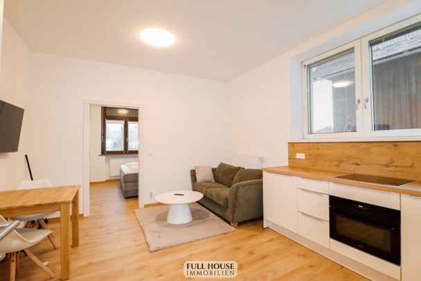 Erstbezug exquisites Wohnhighlight in Villach Bestlage - Photo 1