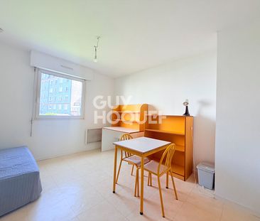 Location Appartement 1 pièce 22m² - Photo 5