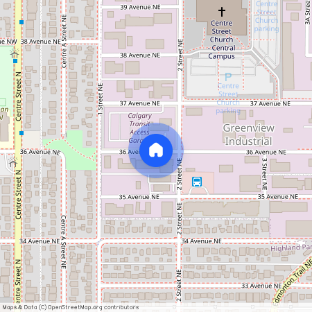 Calgary, Calgary, Calgary Metropolitan, T2E 2L4