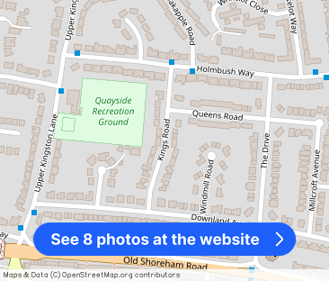 Kings Road, Brighton, East Sussex - Photo 1