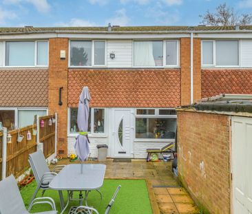 3 bed terraced house to rent in Bigwood Drive, Birmingham, B32 - Photo 6