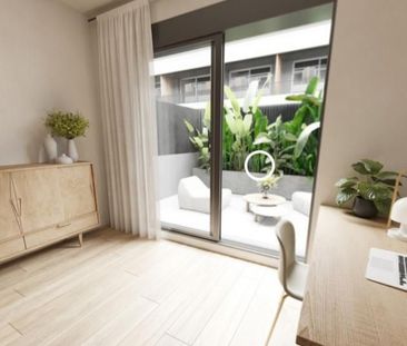 Loft de alquiler en Calle de Fuerteventura, 8, Polígono Industrial ... - Photo 1