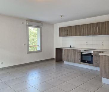 Location appartement 3 pièces - Photo 3