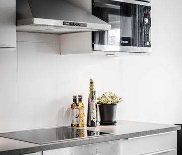 Affärsgatan 18A - Foto 1