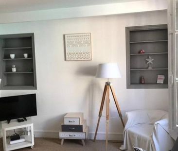 Charmante maison meublée de 60m², hyper-centre HONFLEUR - Photo 1