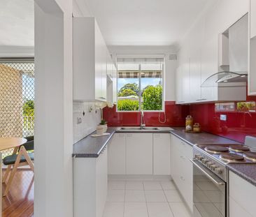 1/153-155 Burns Bay Road, Lane Cove NSW 2066 - Apartment For Rent |... - Photo 3