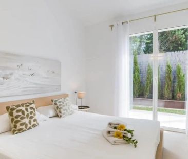 Casa o chalet de alquiler en Carrer del Roure, 177, Bacarés - Manre... - Photo 5