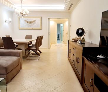 Ground Floor Apartment in Guadalmina Baja - Photo 5