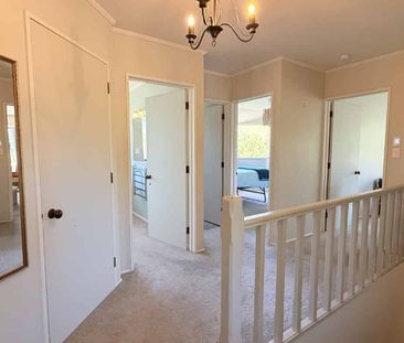 Modern Three-Bedroom Home with Sunroom and Stunning Views - Photo 5