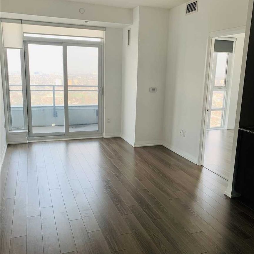 For Lease - 55 Ann O'reilly Road Unit# 3602, Toronto, Ontario - Photo 1