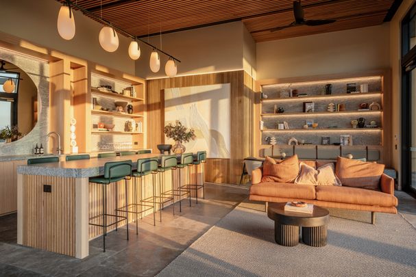 Trellis by Aria - Photo 1