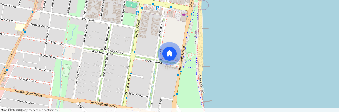 118 Alice Street, Sans Souci