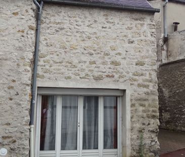 Appartement à louer 2 pièces • Verneuil-sur-Seine - Photo 3