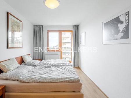 Pronájem bytu 3+kk 110 m2 - Fotografie 2