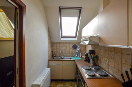 Instapklaar gemeubeld dakappartement te Oudenburg - Foto 2