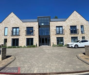 Milton Road, Cambridge - Photo 1