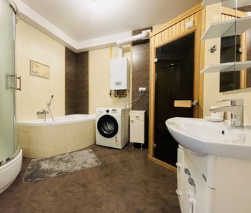 DUŻE 3 POKOJOWE MIESZKANIE Z SAUNĄ! - Фото 5