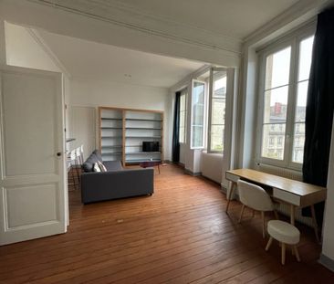 Appartement 2 pièce(s) 67.391 m2 - Photo 2