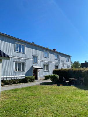 Solhemsgatan, Kumla - Photo 1