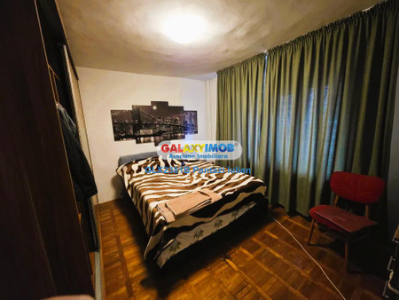Apartament 2 camere | Lujerului-Uverturii | Decomandat | 9min. metrou - Fotografie 3