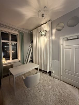 Hövitsmansgatan - Photo 1