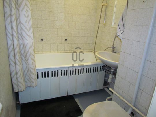 Kiadó átlagos állapotú panel lakás - Miskolc - Fotó 1