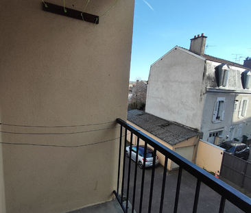 T2 DE 41m² QUARTIER MONTJOVIS - Photo 5