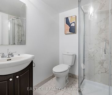 For Lease - 114 Leitchcroft Crescent Unit# Ground, Markham, Ontario - Photo 6