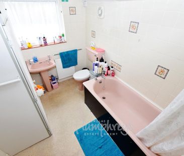 1 bedroom terraced house to rent - Photo 5