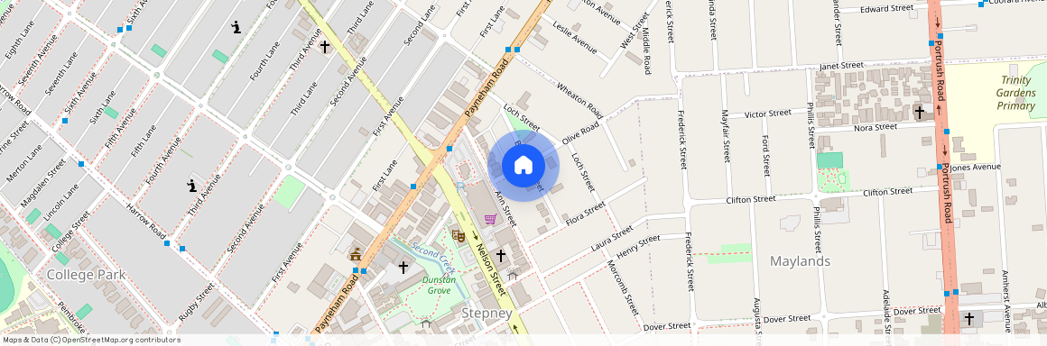 18 Battams Street, SA 5069, Stepney