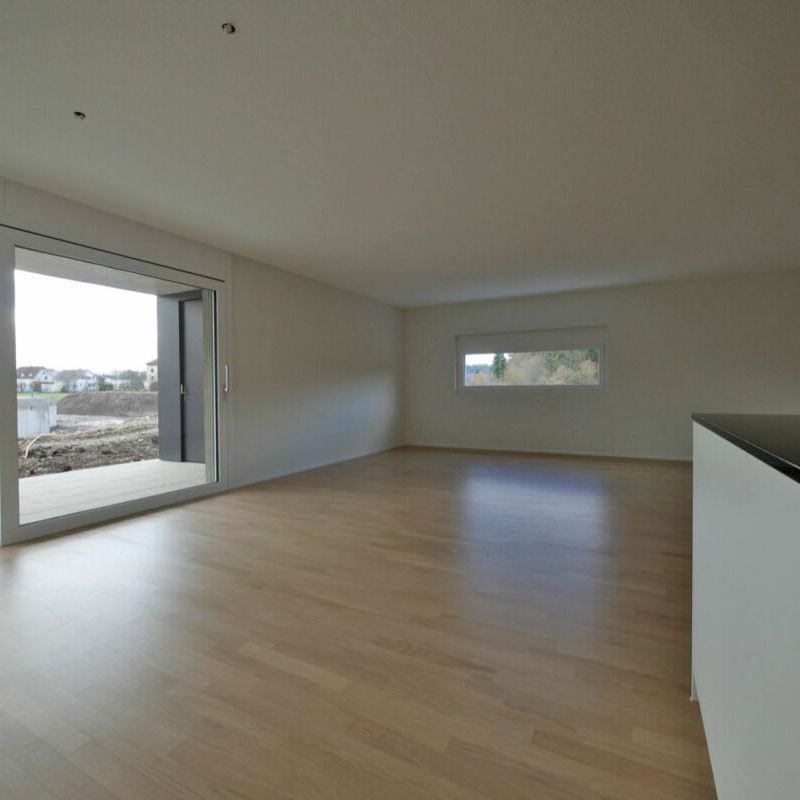 4.5 Zimmer, 1. Stock - Photo 1