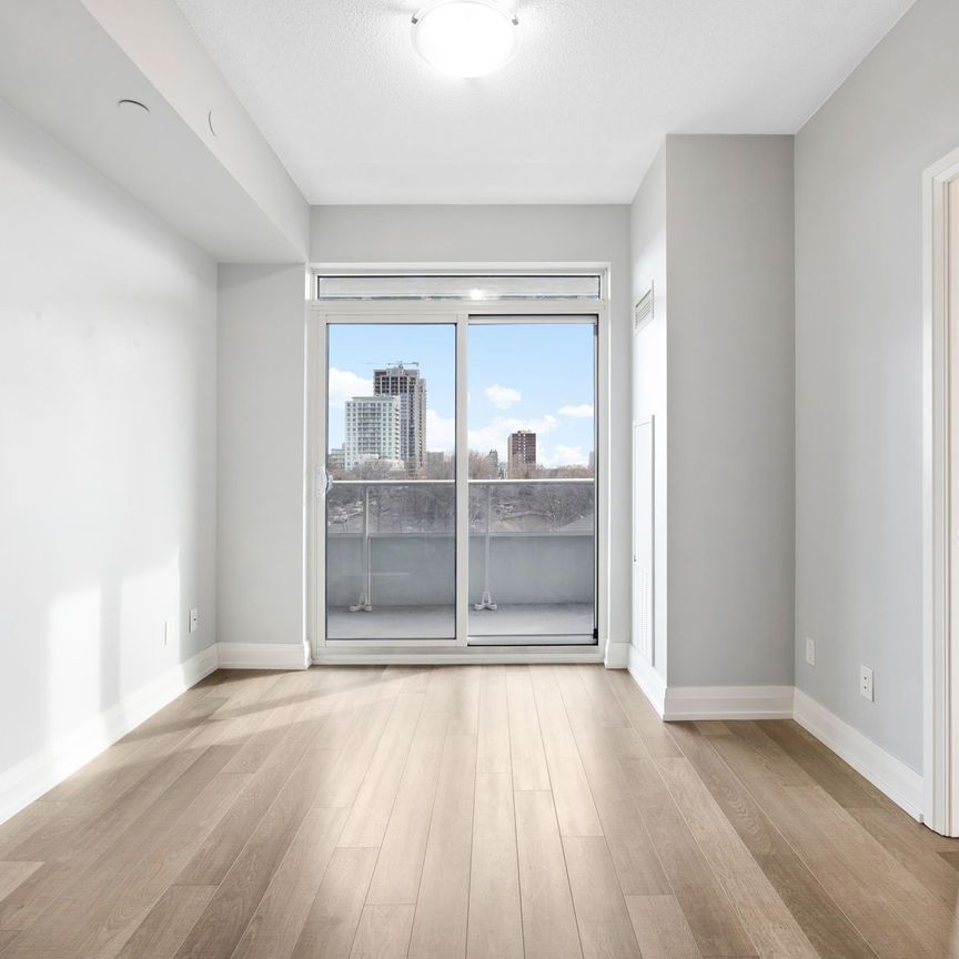 For Lease - 3121 Sheppard Avenue Unit# 720, Toronto, Ontario - Photo 1