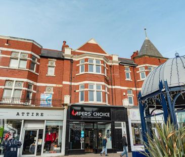 1 bedroom flat to rent - Photo 6