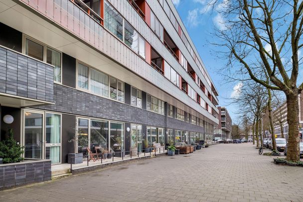 Te huur: Appartement Rijswijkstraat in Amsterdam - Photo 1
