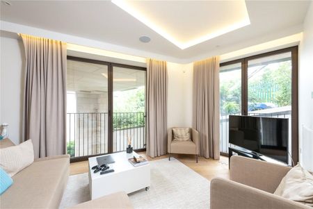 St Edmunds Terrace, London, , NW8 7ED - Photo 2