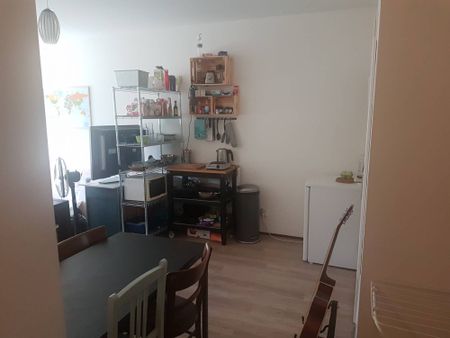 Kamer Christiaan Huygensstraat, Tilburg huren? - Photo 4