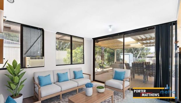 Designed for relaxed family living! - Photo 1