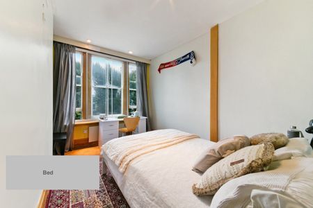 1 Bed Flat, Manchester Road, E14 - Photo 3