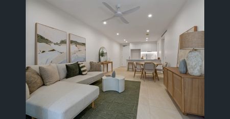 Furnished Brand New Apartment in Noosaville - Photo 3