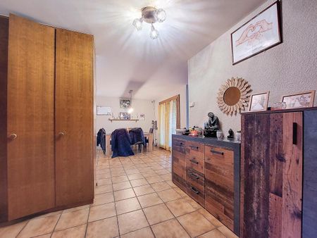 Vétroz, villa de 5.5 pièces en cours de rénovation proche des commodités - Photo 5
