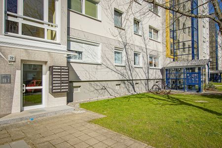 2-Zimmer Mietwohnung - Großzschachwitz - Photo 4