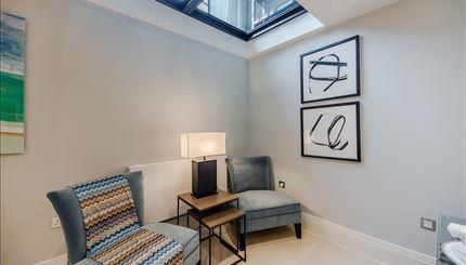 Palace Wharf Apartments, Rainville Road, Fulham, London W6 - Photo 1