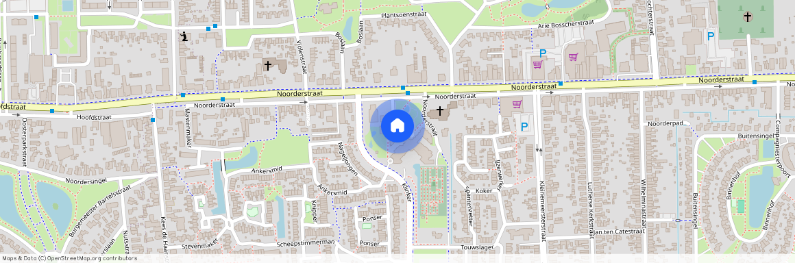 Noorderstraat 142-148, 9611 AN, An Sappemeer