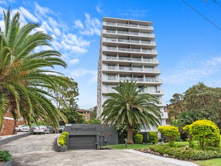 South Cronulla Apartment - Photo 3