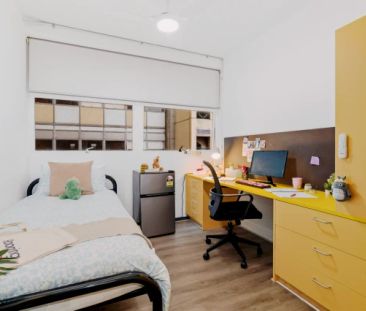 Studio Single Plus - Photo 1